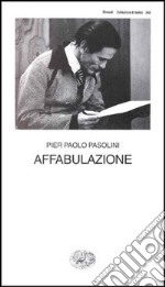 Affabulazione libro