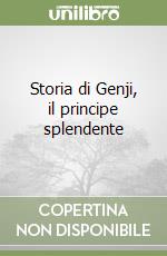 Storia di Genji, il principe splendente