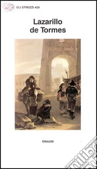 Lazarillo de Tormes