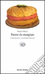 Buono da mangiare libro