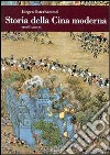 Storia della Cina moderna. Secoli XVIII-XX libro di Osterhammel Jürgen