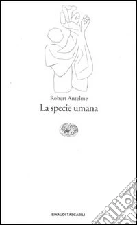 La specie umana