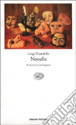 Novelle libro