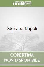 Storia di Napoli libro