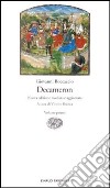 Decameron (due volumi) libro