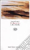 The shadow-line-La linea d'ombra libro di Conrad Joseph Marenco F. (cur.)