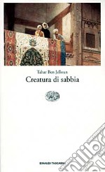 Creatura di sabbia libro