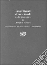 Humpty Dumpty