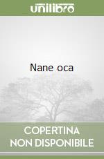 Nane oca libro