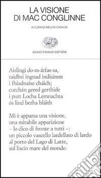 La visione di Mac Conglinne