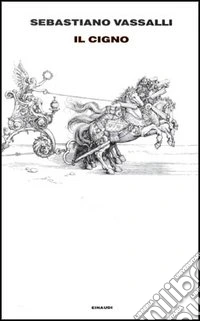 Il cigno libro