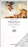 Orlando furioso libro