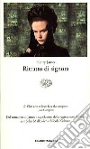 Ritratto di signora libro