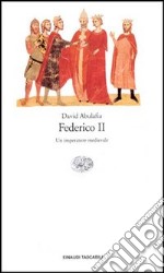 Federico II. Un imperatore medievale libro