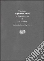 Typhoon libro