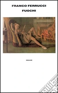 Fuochi libro