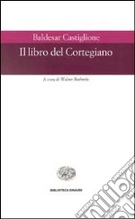 Il libro del cortegiano libro