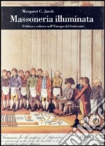 Massoneria illuminata libro