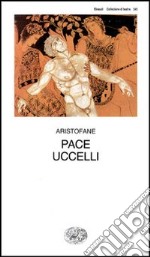 Pace-Uccelli libro