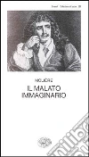 Il malato immaginario libro