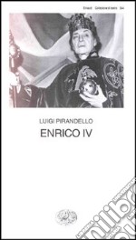 Enrico IV libro