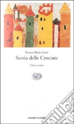 Storia delle crociate libro