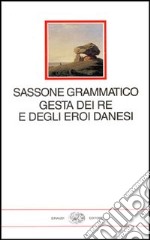 Gesta dei re e degli eroi danesi