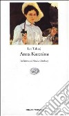 Anna Karenina libro