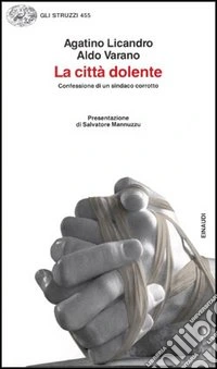 La città dolente libro