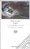 Canti libro