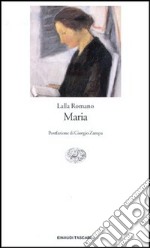 Maria libro