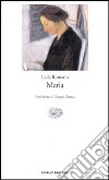 Maria libro