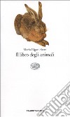 Il libro degli animali libro