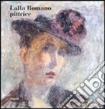 Lalla Romano pittrice libro