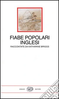 Fiabe popolari inglesi libro