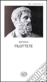 Filottete libro