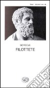 Filottete libro