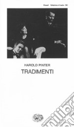 Tradimenti libro