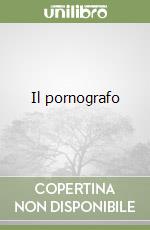 Il pornografo libro