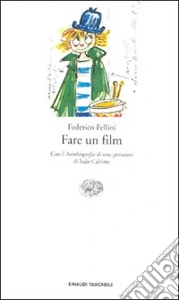 Fare un film libro
