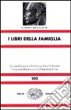 I libri della famiglia libro