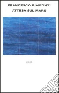 Attesa sul mare libro