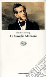 La famiglia Manzoni libro