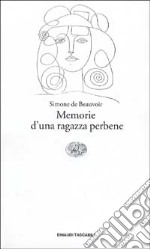 Memorie di una ragazza perbene libro