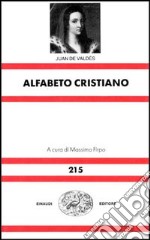 Alfabeto cristiano libro