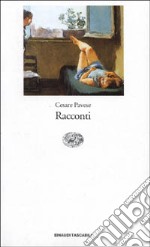 Racconti libro