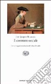 Il contratto sociale libro