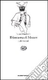 Il fantasma di Mozart libro