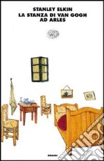 La stanza di Van Gogh libro