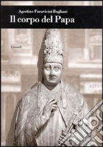 Il corpo del papa libro